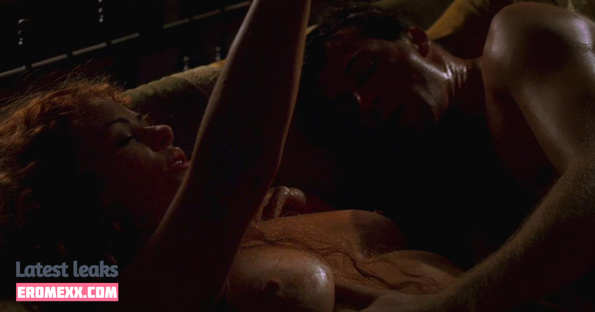 Latest Leaks Polly Walker Nude #25 - Fapello