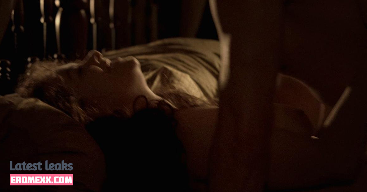 Latest Leaks Polly Walker Nude #27 - Fapello