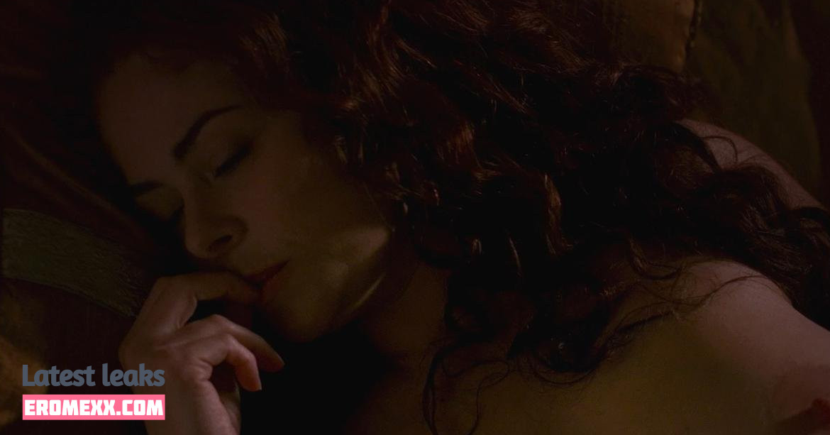 Latest Leaks Polly Walker Nude #31 - Fapello