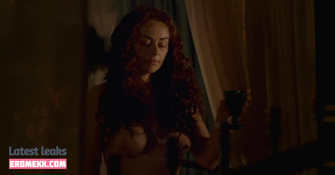 Latest Leaks Polly Walker Nude #32 - Fapello