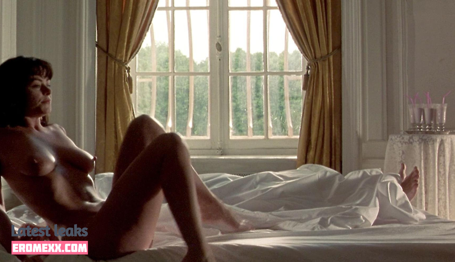 Latest Leaks Polly Walker Nude #33 - Fapello