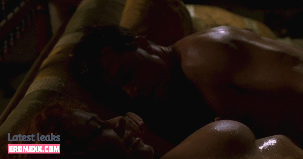 Latest Leaks Polly Walker Nude #34 - Fapello