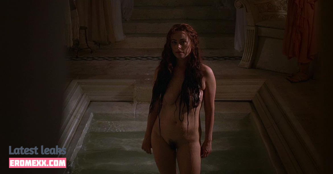 Latest Leaks Polly Walker Nude #36 - Fapello