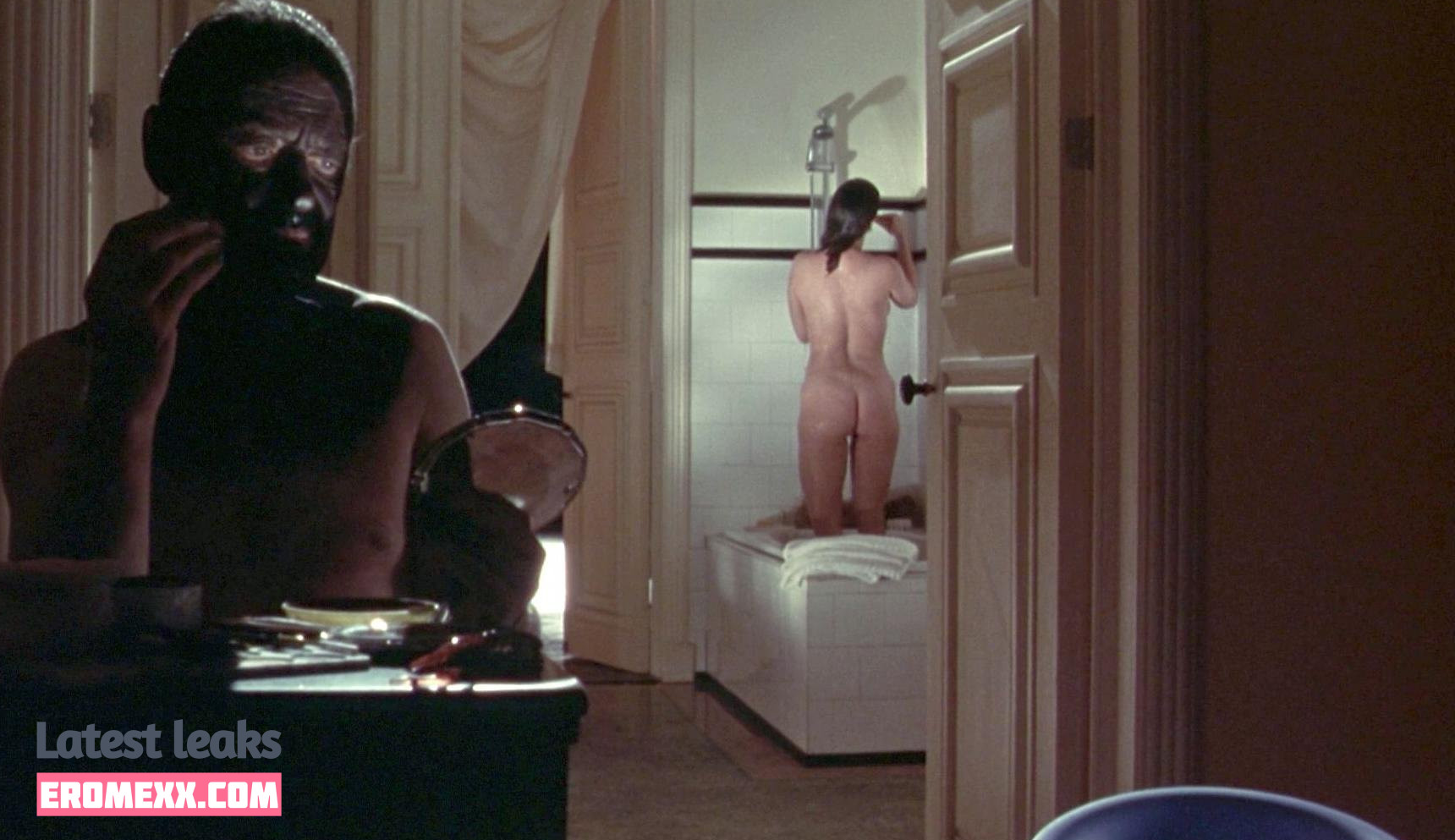 Latest Leaks Polly Walker Nude #40 - Fapello