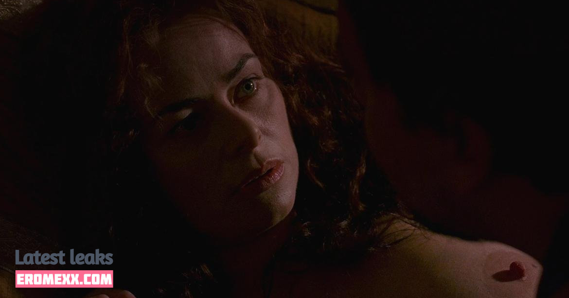 Latest Leaks Polly Walker Nude #41 - Fapello