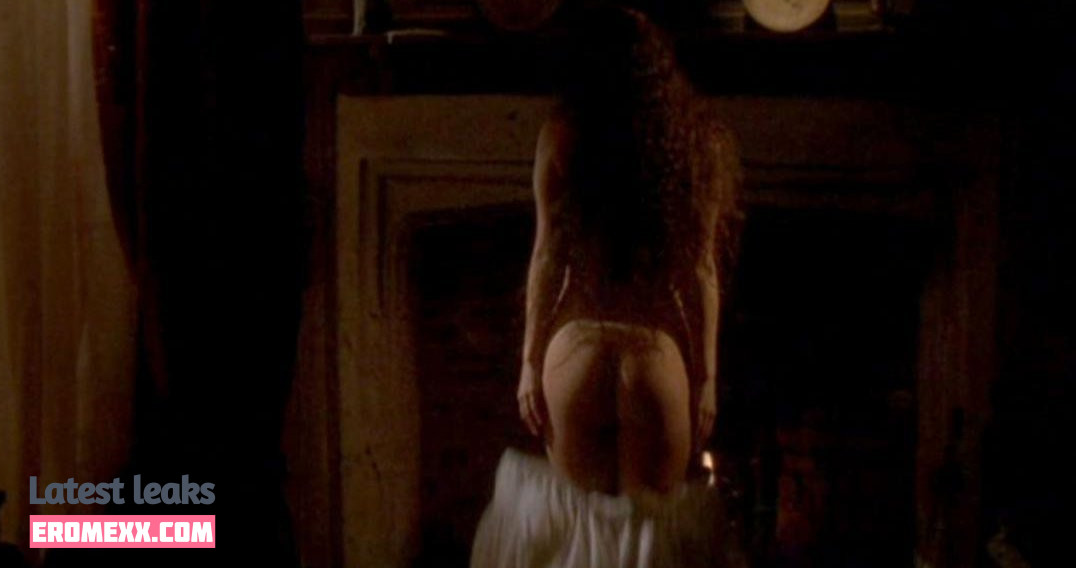Latest Leaks Polly Walker Nude #42 - Fapello