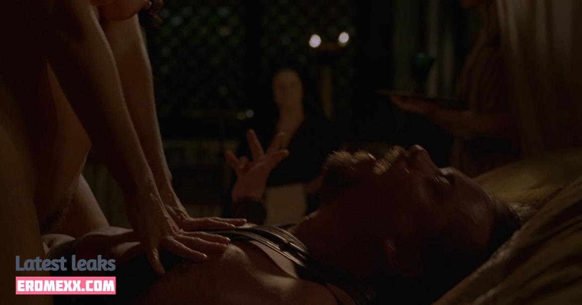 Latest Leaks Polly Walker Nude #43 - Fapello