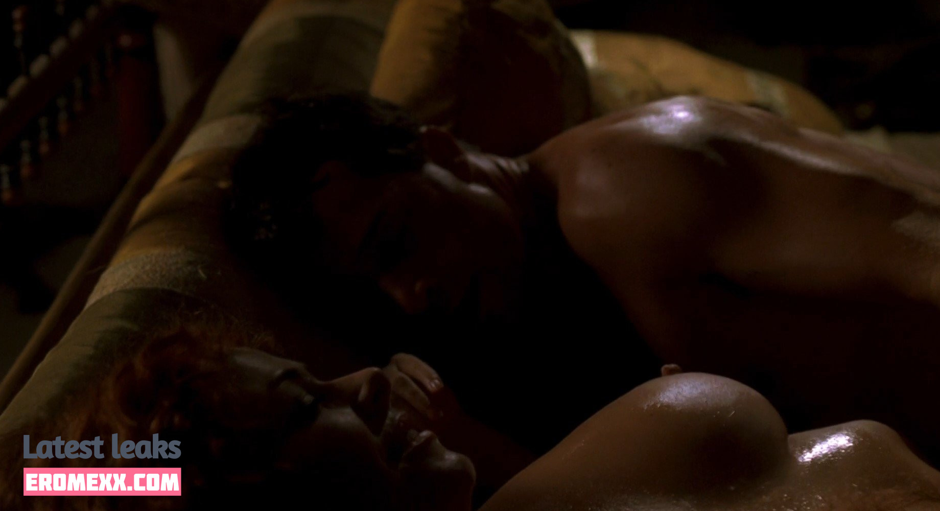Latest Leaks Polly Walker Nude #46 - Fapello