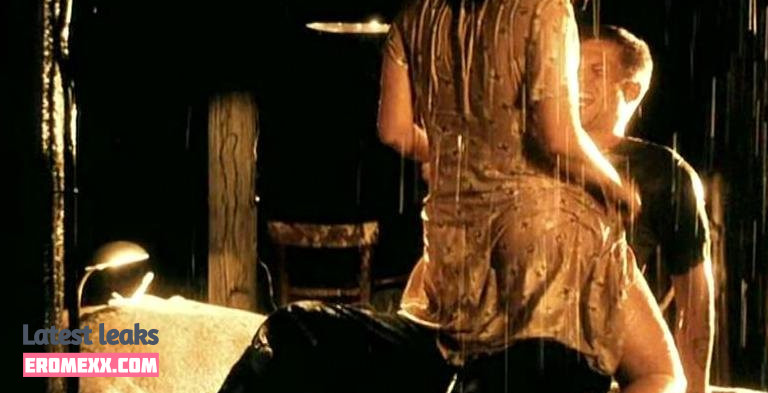 Latest Leaks Polly Walker Nude #5 - Fapello