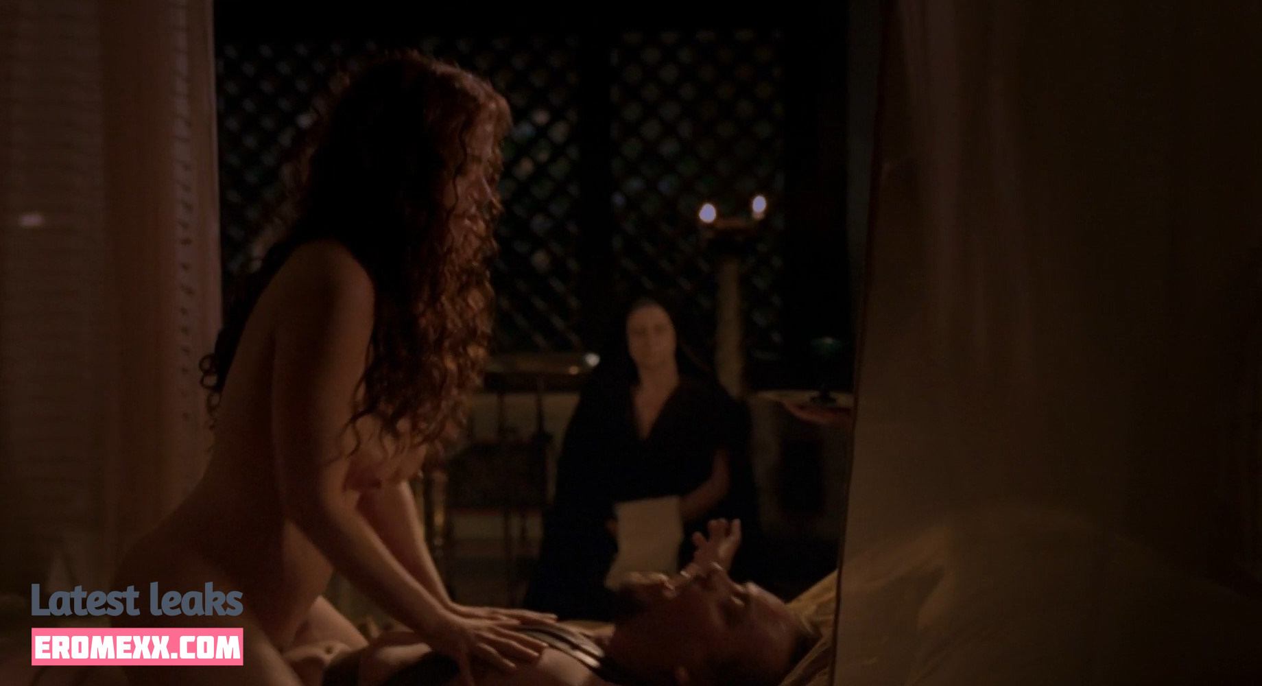 Latest Leaks Polly Walker Nude #51 - Fapello