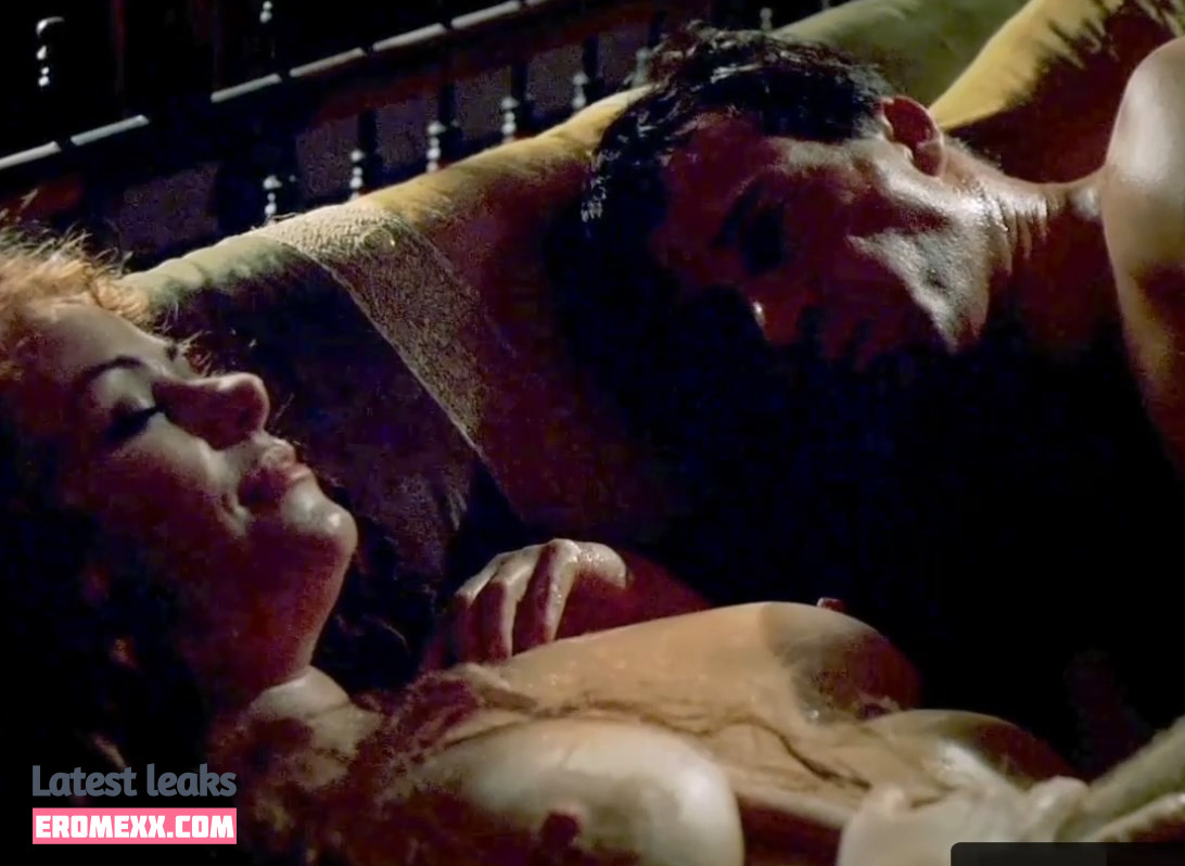 Latest Leaks Polly Walker Nude #70 - Fapello