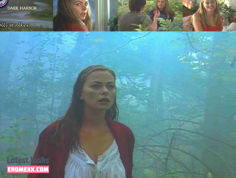 Latest Leaks Polly Walker Nude #8 - Fapello