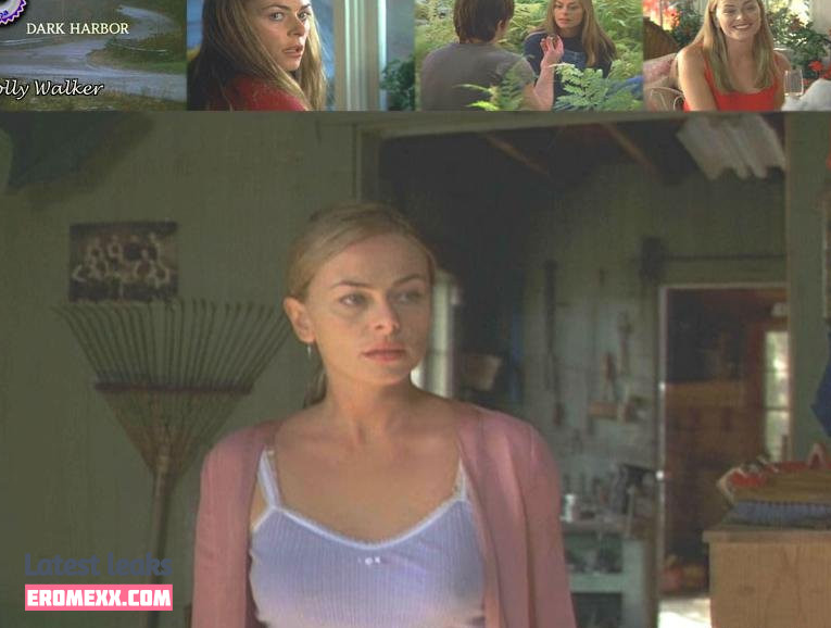 Latest Leaks Polly Walker Nude #9 - Fapello