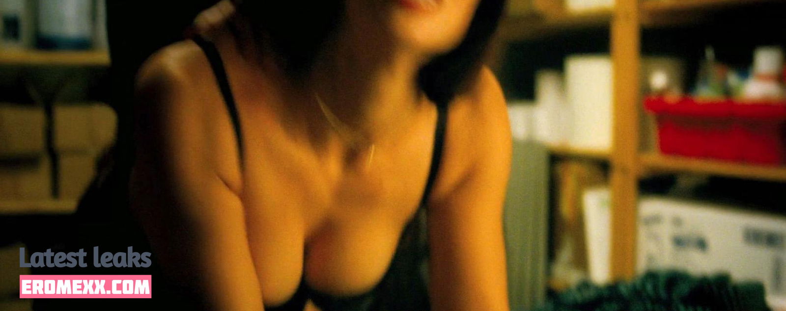Latest Leaks Pollyanna McIntosh Nude #1 - Erome