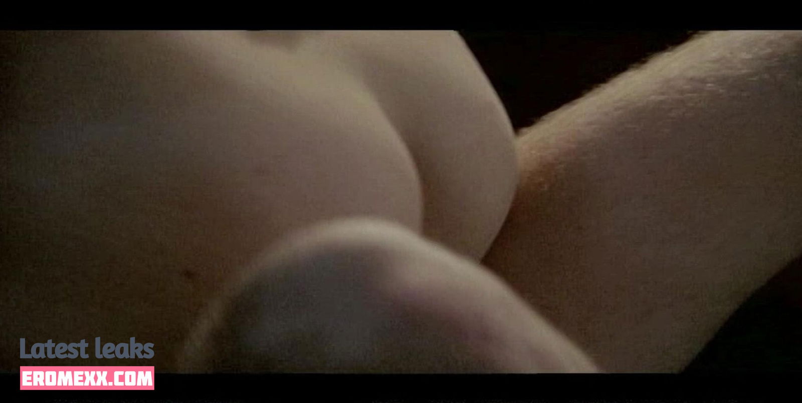 Latest Leaks Pollyanna McIntosh Nude #11 - Erome