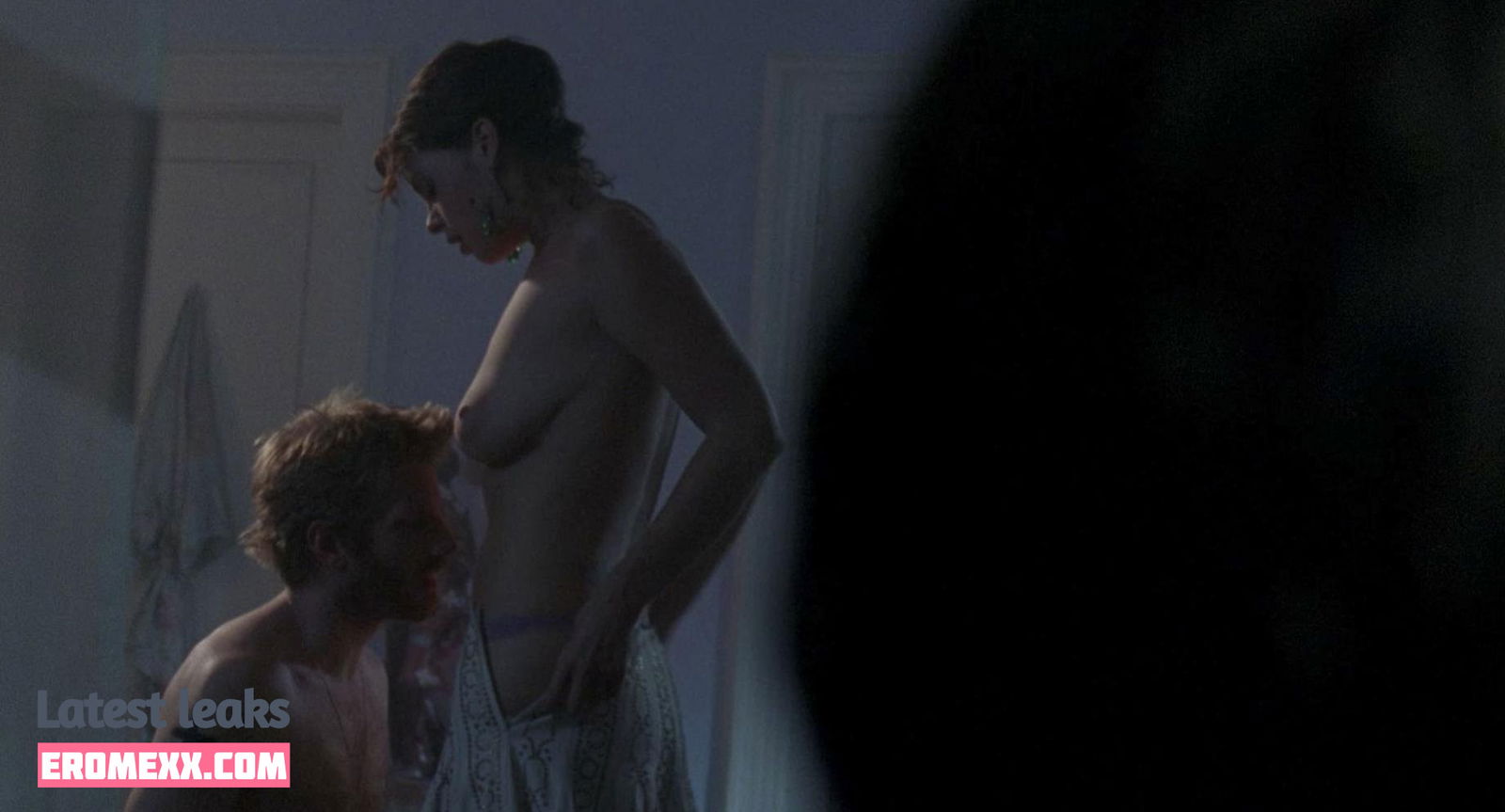 Latest Leaks Pollyanna McIntosh Nude #17 - Erome