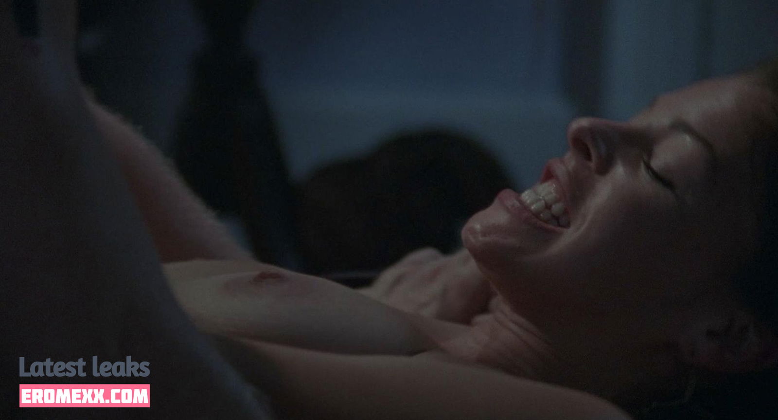 Latest Leaks Pollyanna McIntosh Nude #19 - Erome