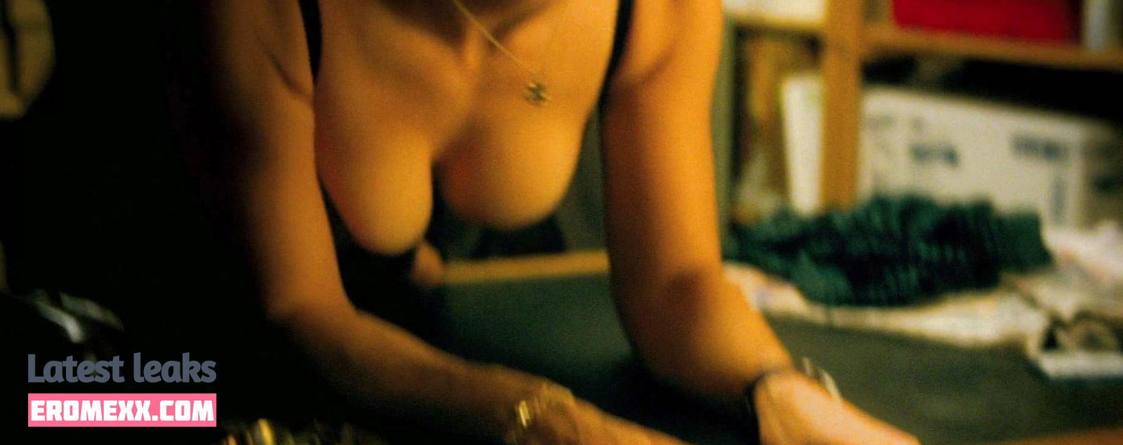 Latest Leaks Pollyanna McIntosh Nude #2 - Erome
