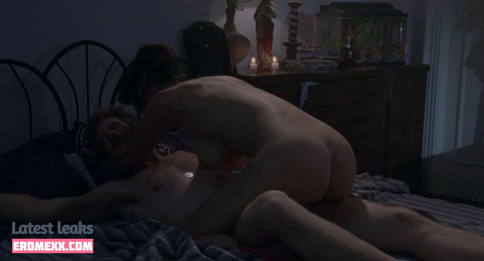 Latest Leaks Pollyanna McIntosh Nude #22 - Erome