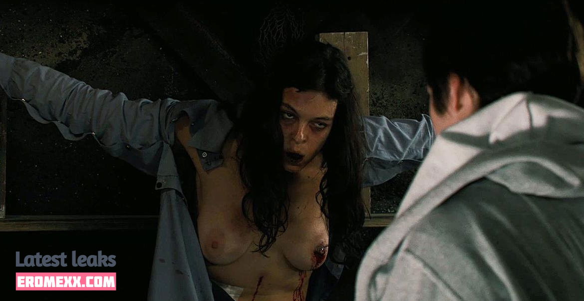 Latest Leaks Pollyanna McIntosh Nude #30 - Erome
