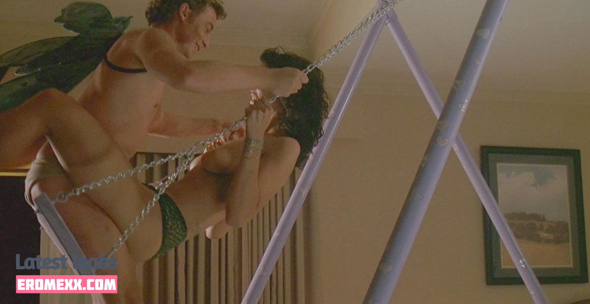 Latest Leaks Pollyanna McIntosh Nude #33 - Erome