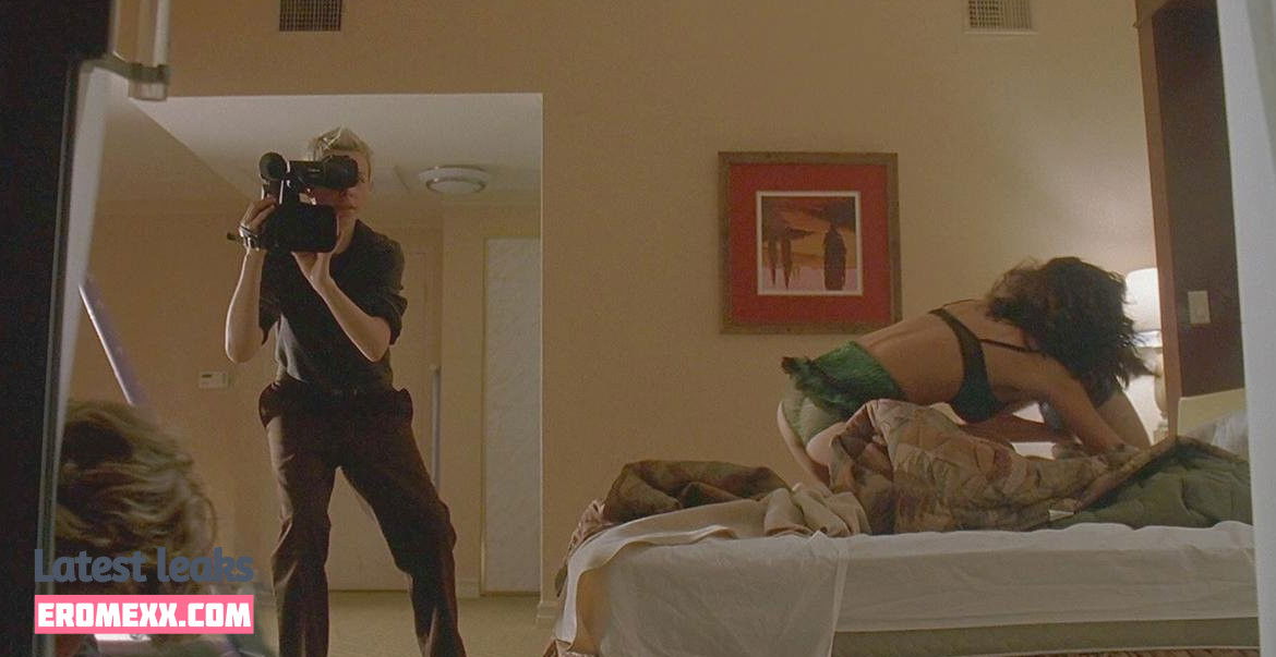 Latest Leaks Pollyanna McIntosh Nude #36 - Erome