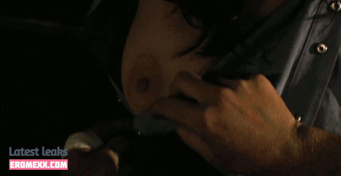 Latest Leaks Pollyanna McIntosh Nude #37 - Erome