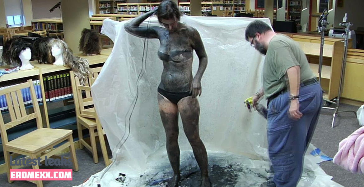 Latest Leaks Pollyanna McIntosh Nude #41 - Erome