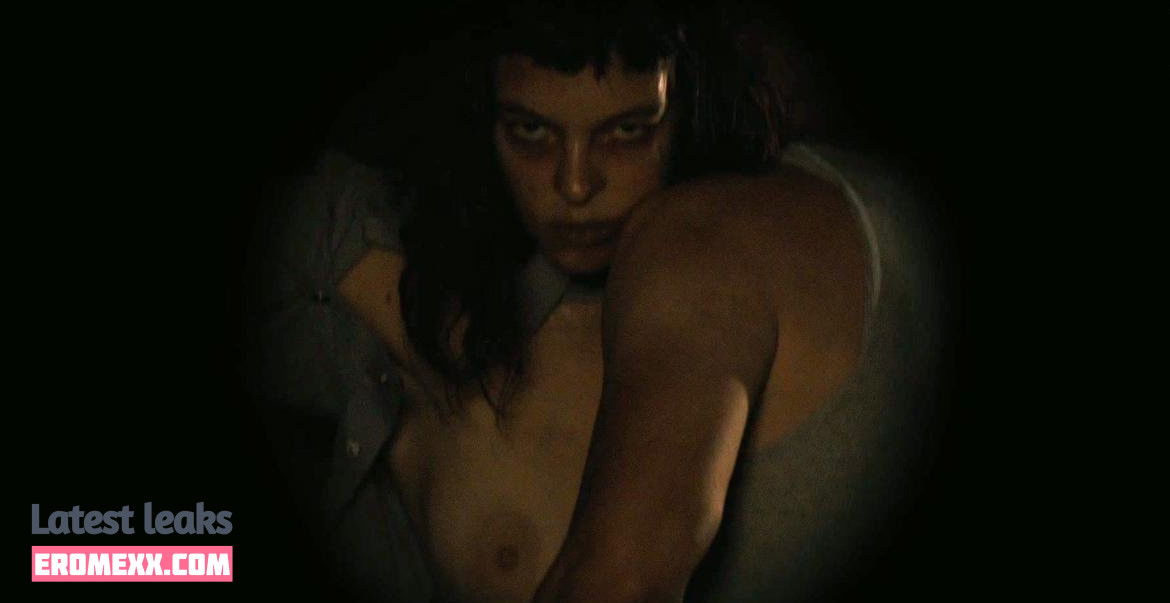 Latest Leaks Pollyanna McIntosh Nude #42 - Erome