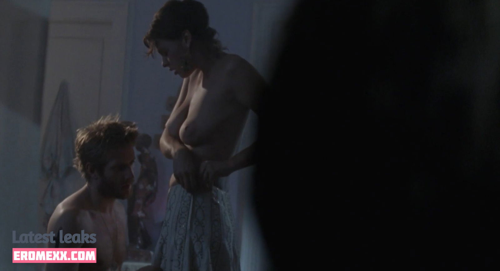 Latest Leaks Pollyanna McIntosh Nude #47 - Erome