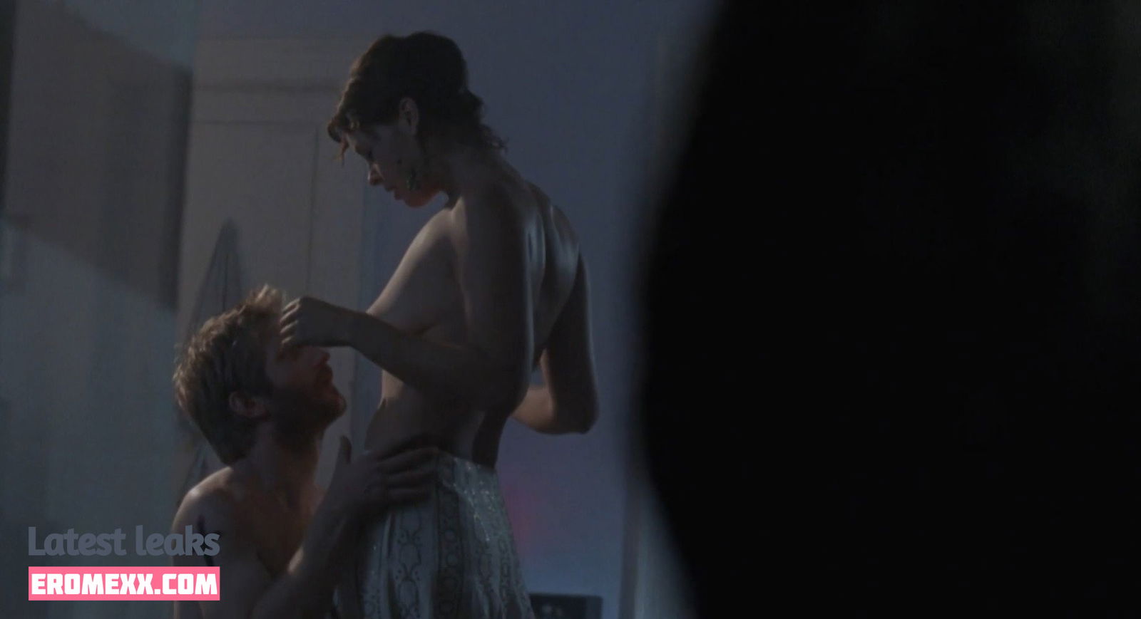 Latest Leaks Pollyanna McIntosh Nude #49 - Erome
