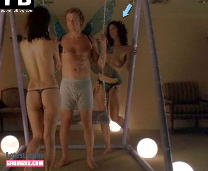 Latest Leaks Pollyanna McIntosh Nude #57 - Erome