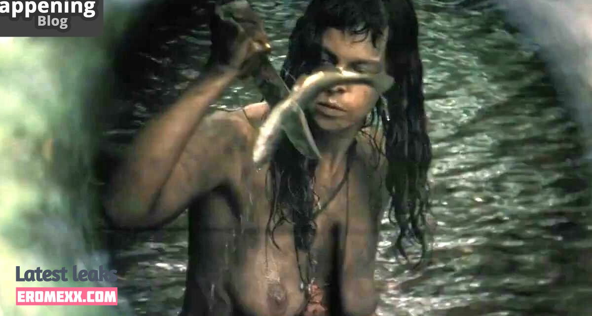 Latest Leaks Pollyanna McIntosh Nude #62 - Erome