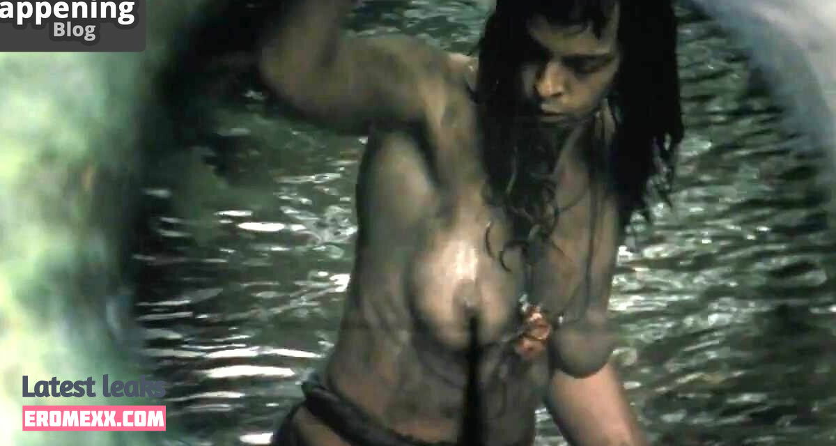 Latest Leaks Pollyanna McIntosh Nude #66 - Erome