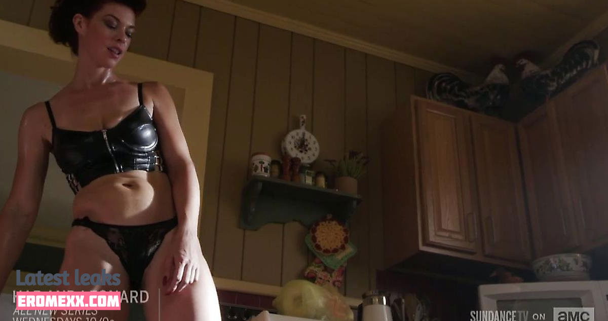 Latest Leaks Pollyanna McIntosh Nude #8 - Erome