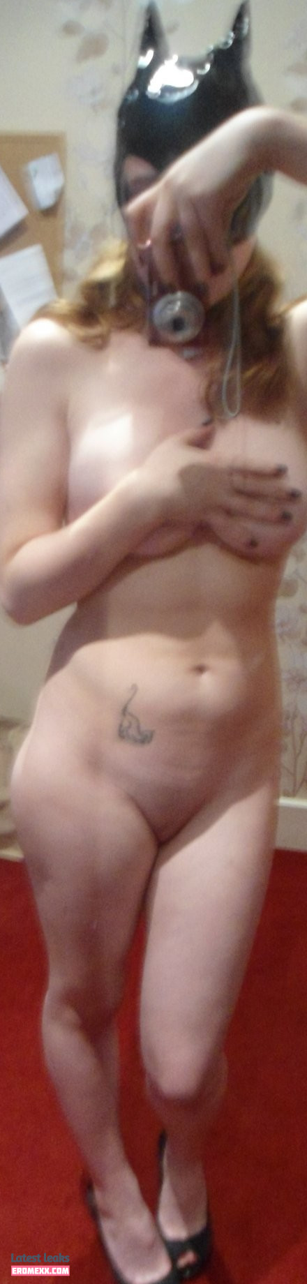Latest Leaks PoloSnuggles Nude #24 - Fapello