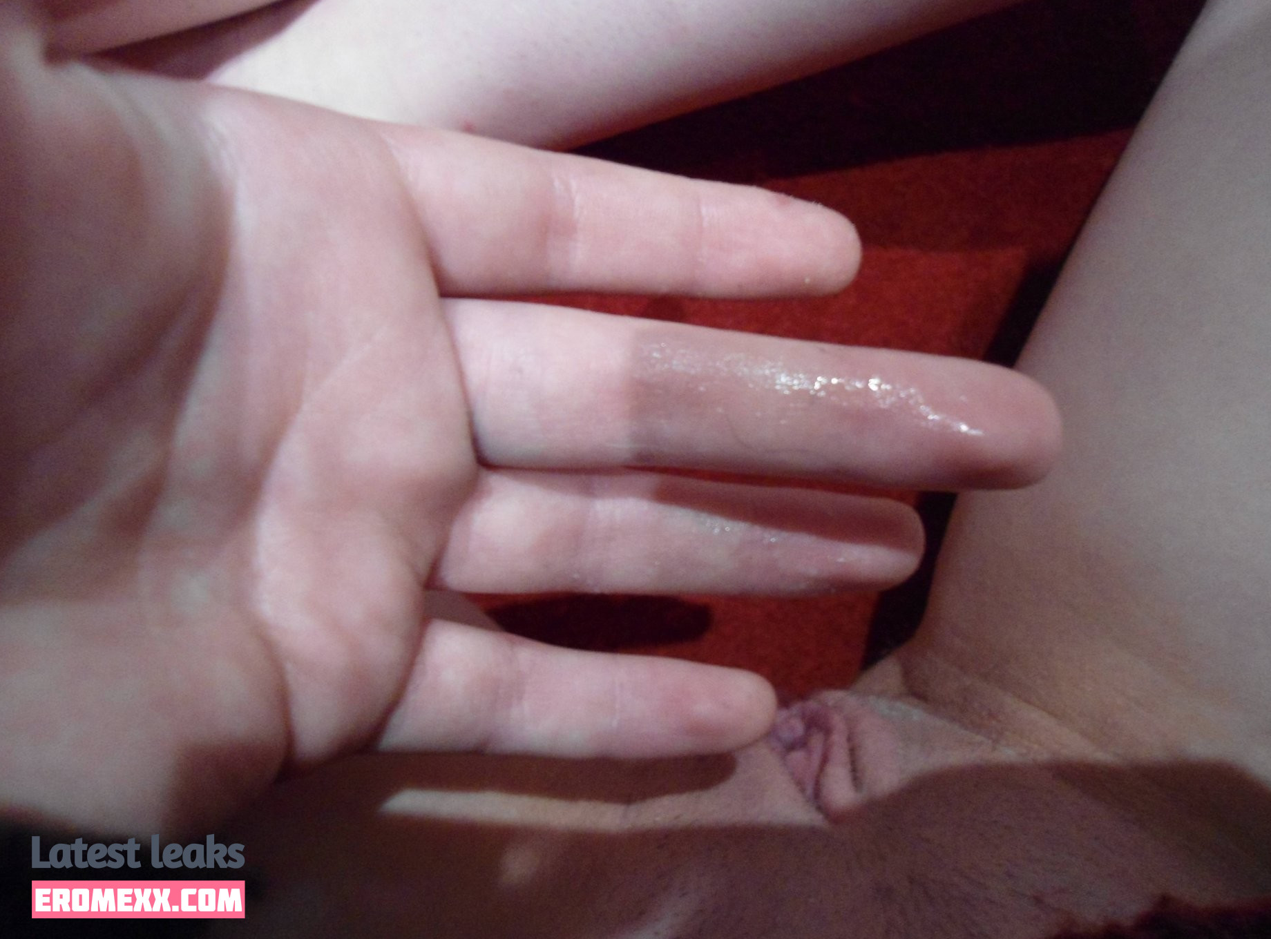 Latest Leaks PoloSnuggles Nude #39 - Fapello