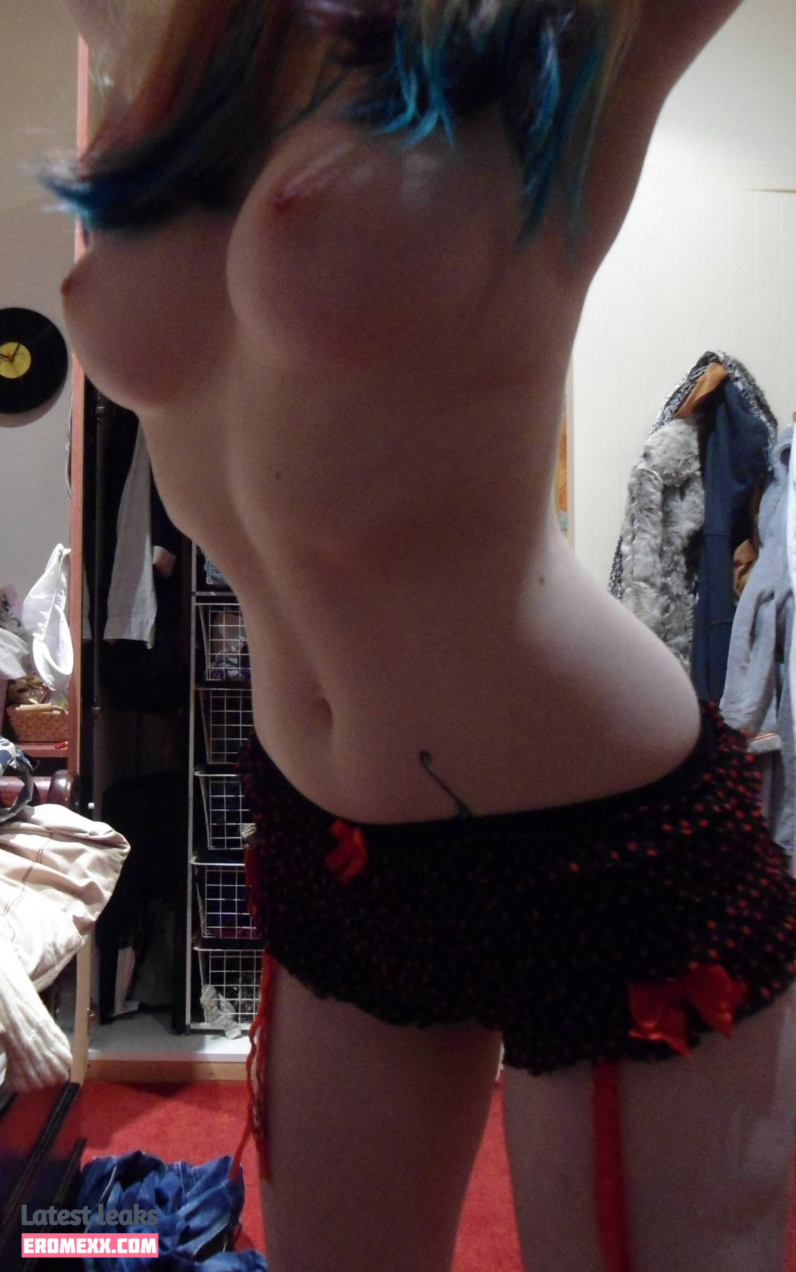 Latest Leaks PoloSnuggles Nude #45 - Fapello