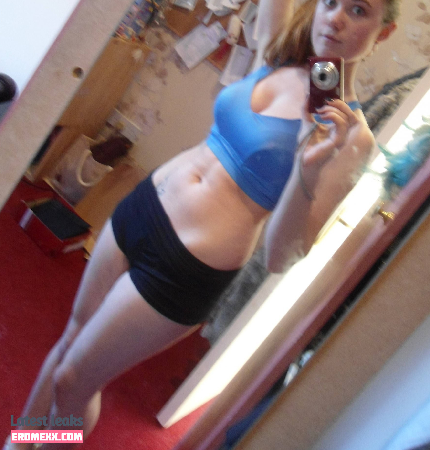 Latest Leaks PoloSnuggles Nude #53 - Fapello