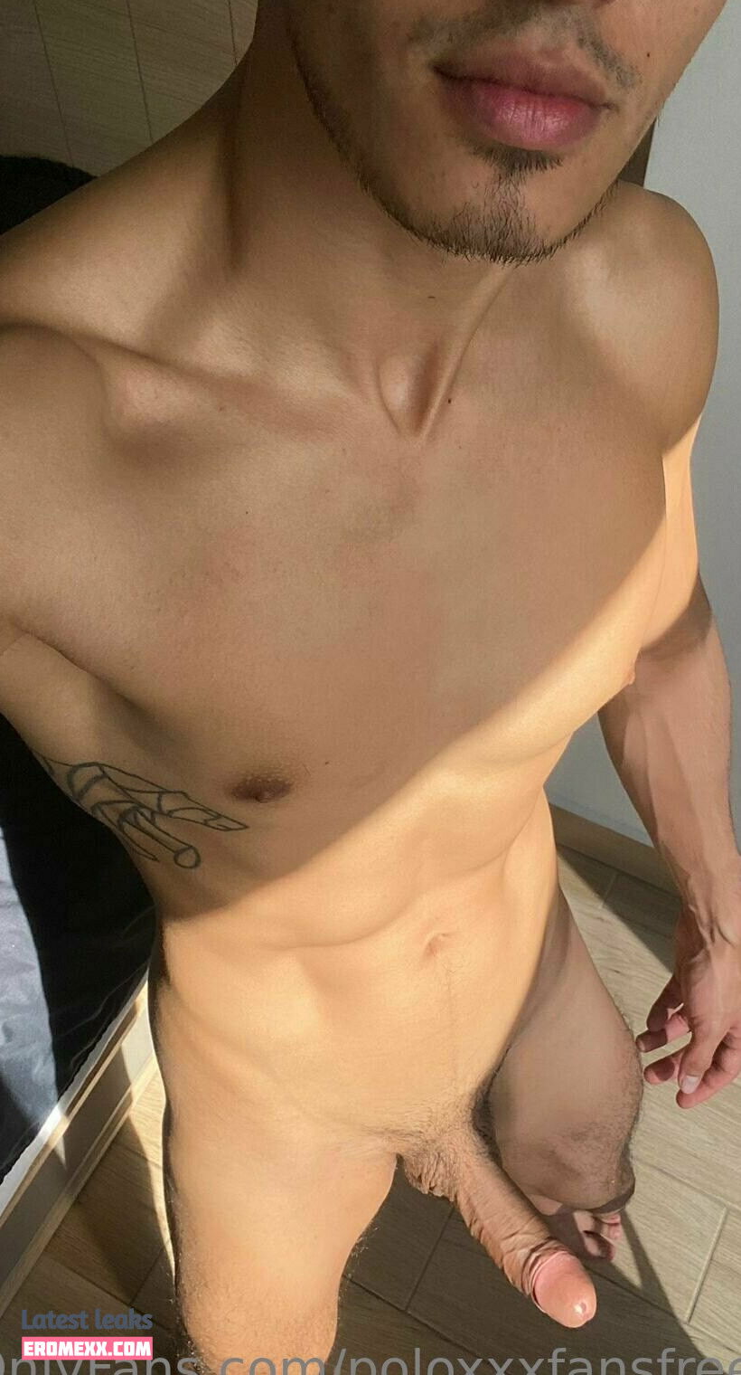 Latest Leaks poloxxxfansfree1 Nude #5 - Erome