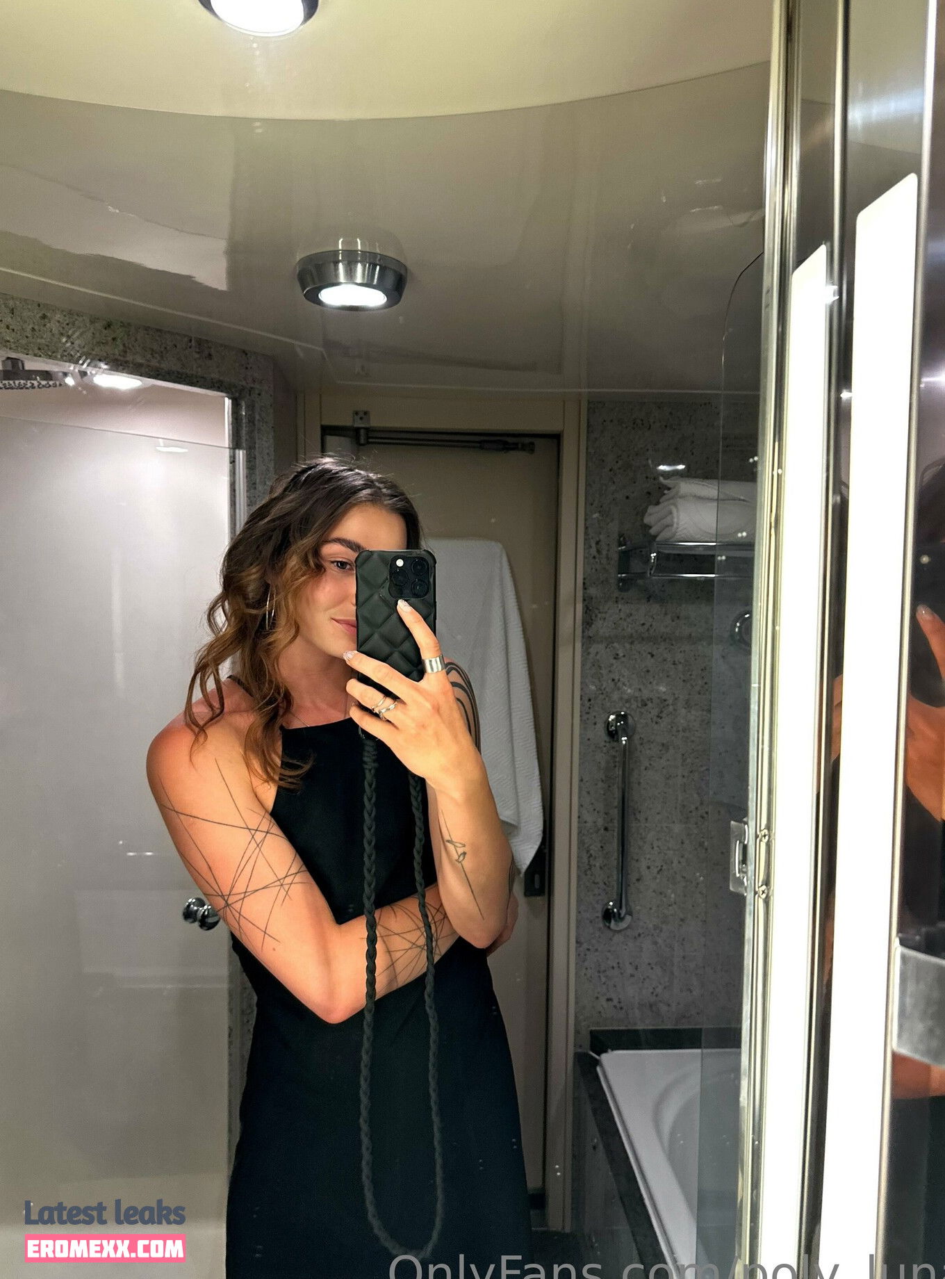 Latest Leaks poly_luna Nude #26 - Fapello