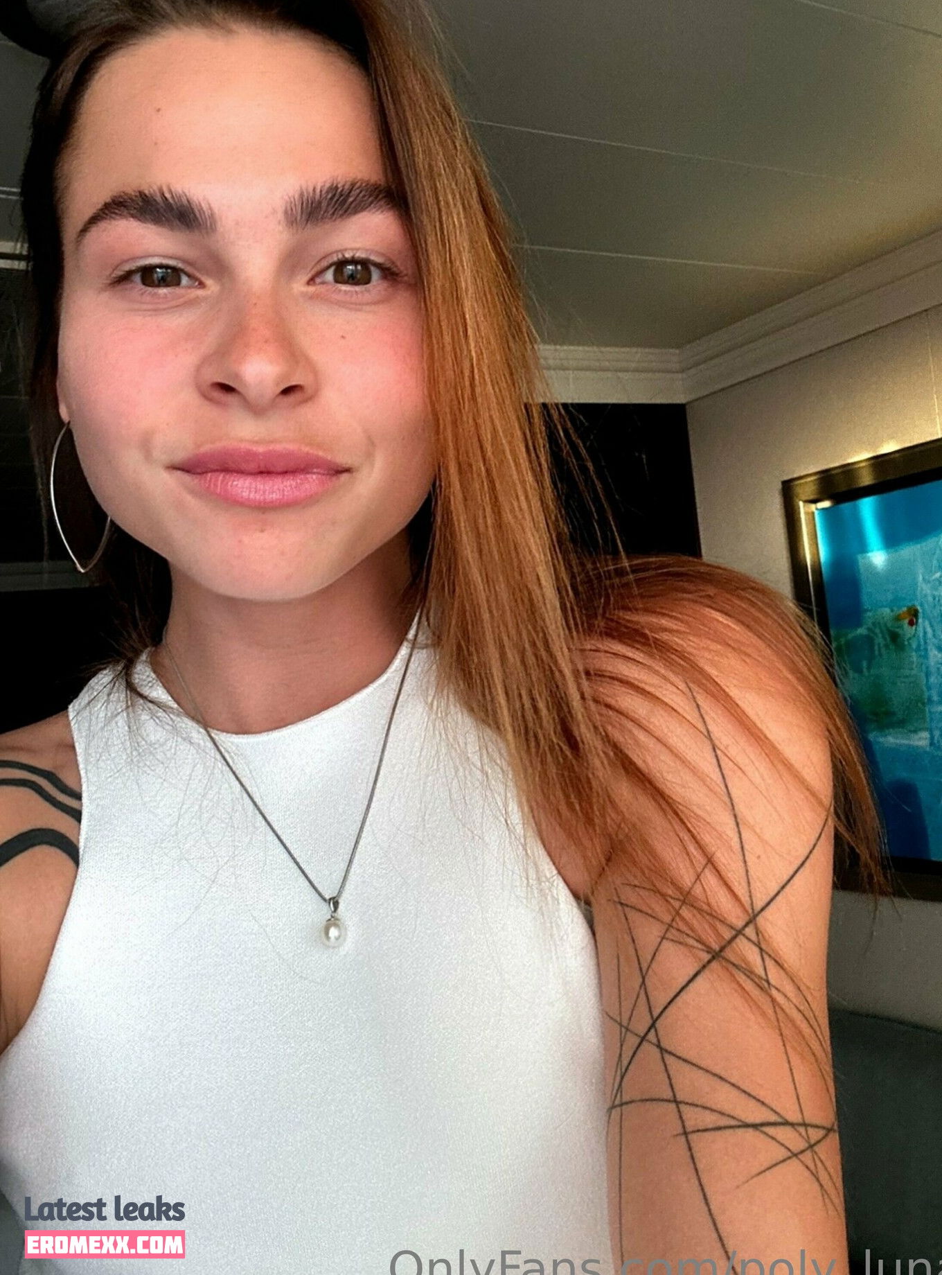 Latest Leaks poly_luna Nude #29 - Fapello