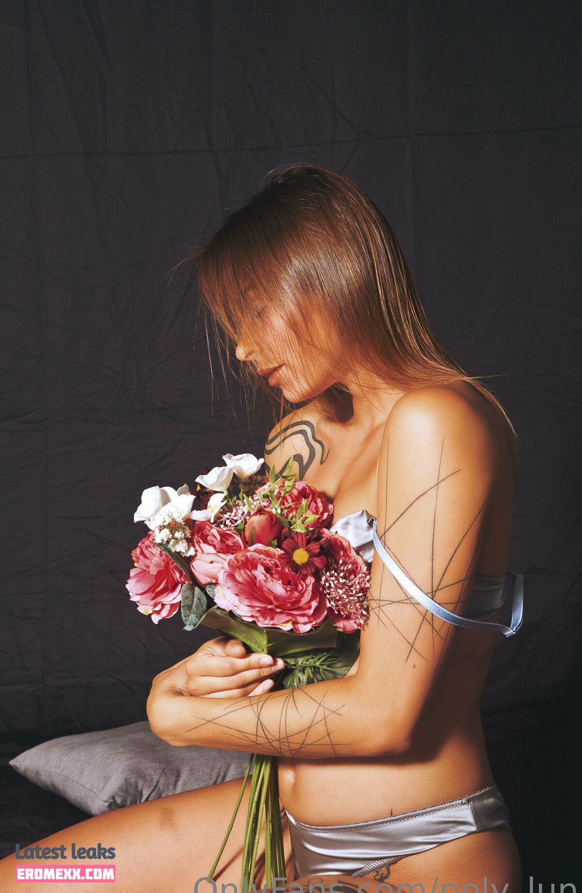 Latest Leaks poly_luna Nude #38 - Fapello