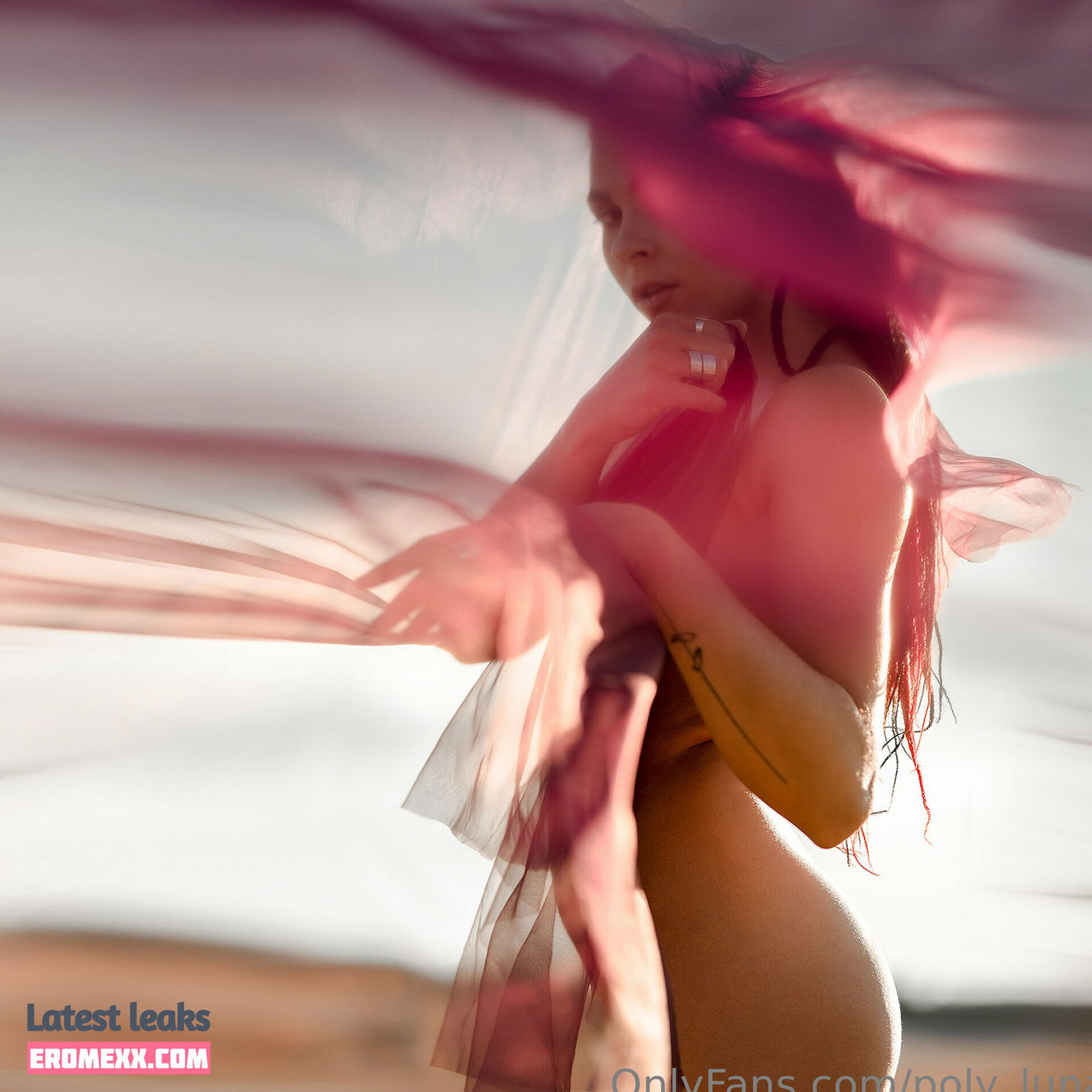 Latest Leaks poly_luna Nude #43 - Fapello