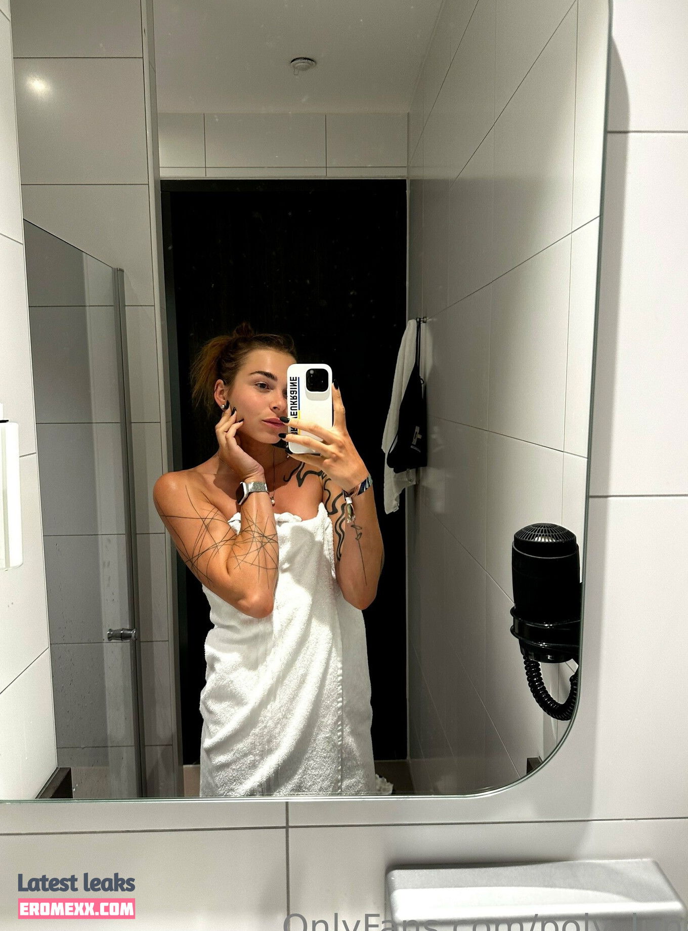 Latest Leaks poly_luna Nude #47 - Fapello
