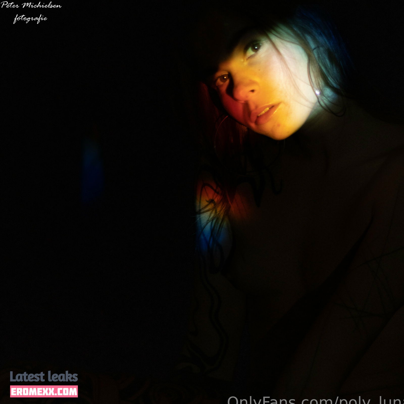 Latest Leaks poly_luna Nude #49 - Fapello