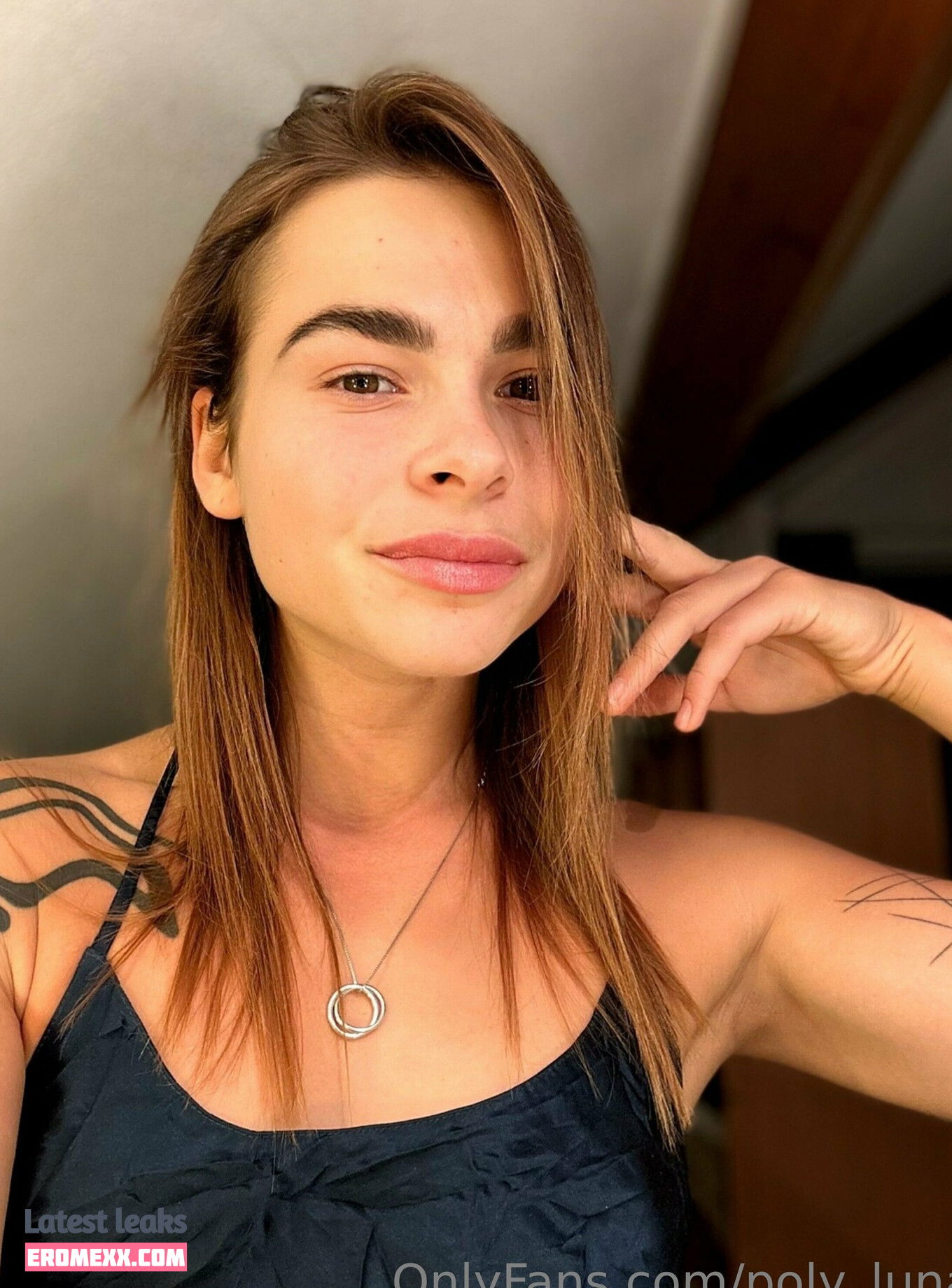 Latest Leaks poly_luna Nude #54 - Fapello