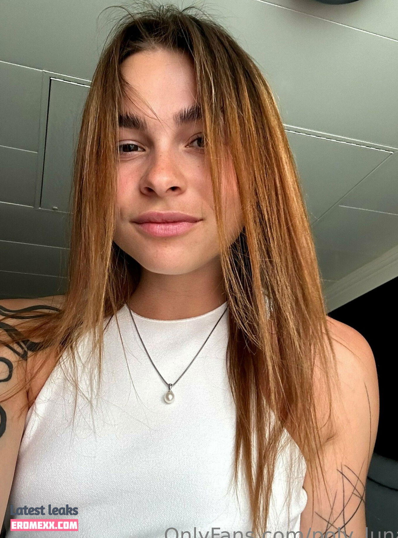 Latest Leaks poly_luna Nude #8 - Fapello