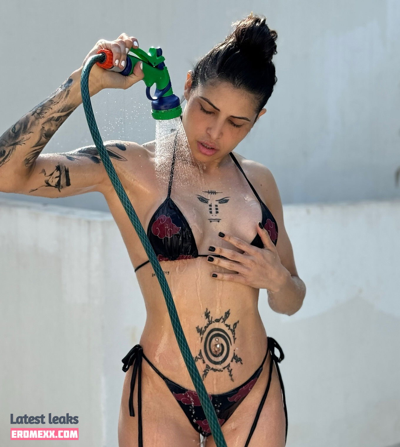 Latest Leaks Polyana Viana Ufc Nude #21 - Erome