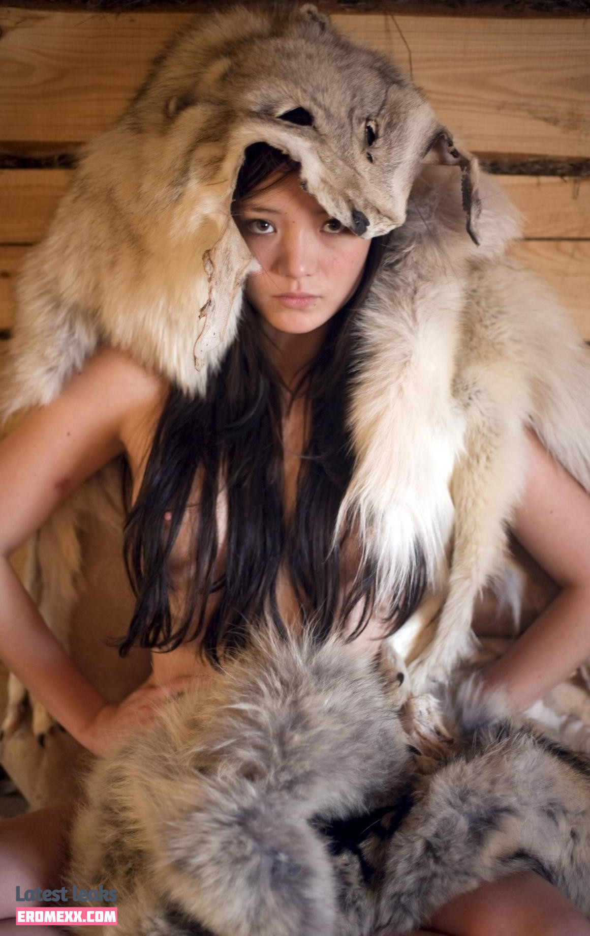 Latest Leaks Pom Klementieff Nude #106 - Fapello